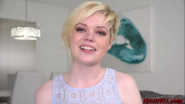 Recent Grad Pearl Sinclair Begins a Prosperous Fucking Career