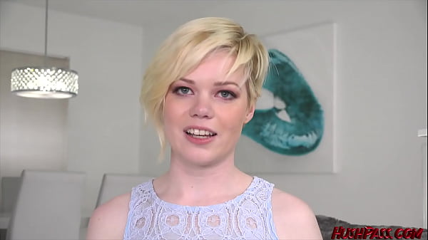 Recent Grad Pearl Sinclair Begins a Prosperous Fucking Career