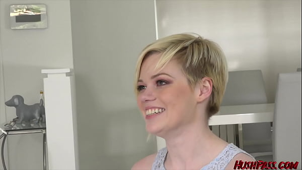 Recent Grad Pearl Sinclair Begins a Prosperous Fucking Career