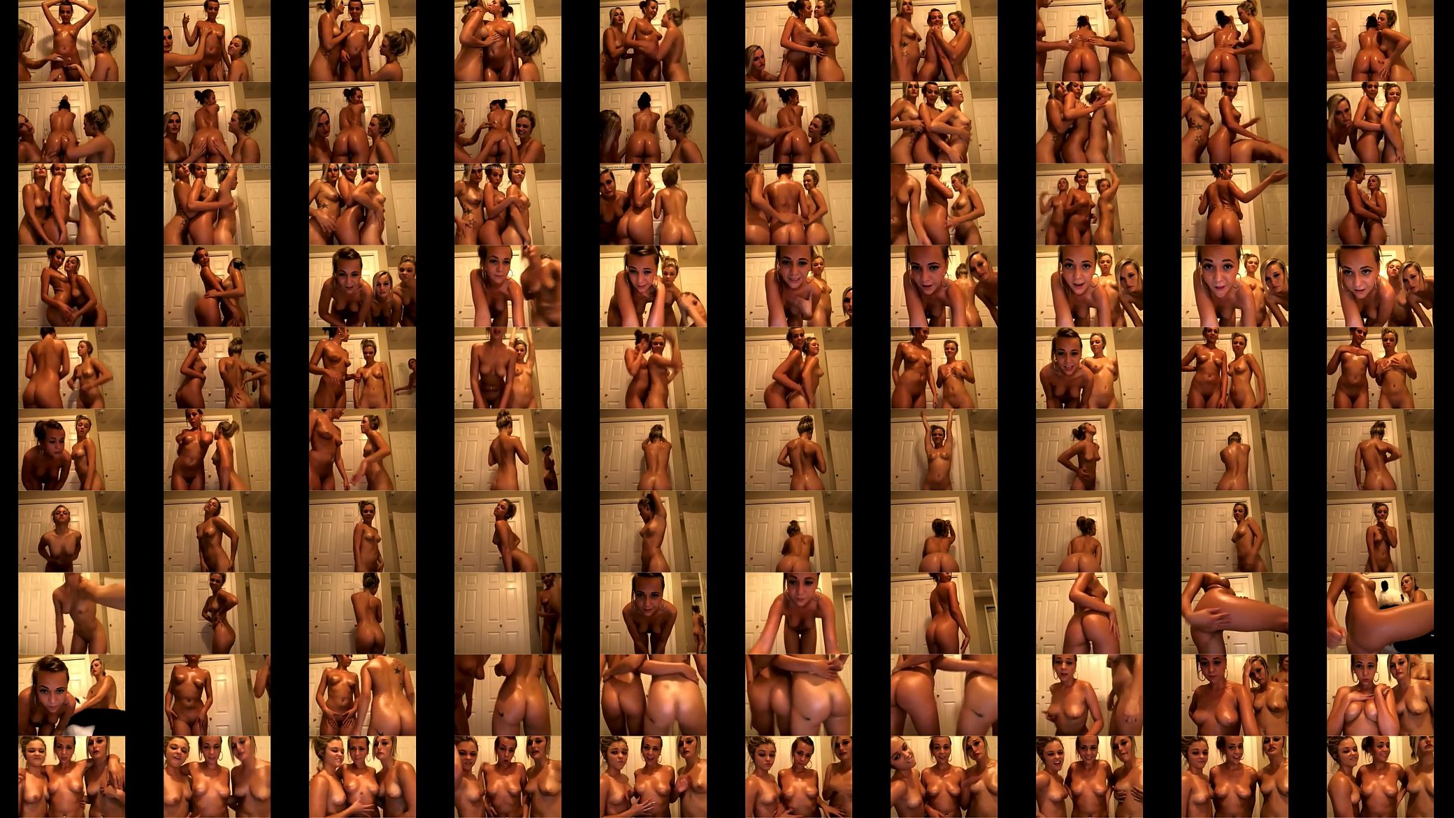 old webcam gurlz clip hush hush 预览图