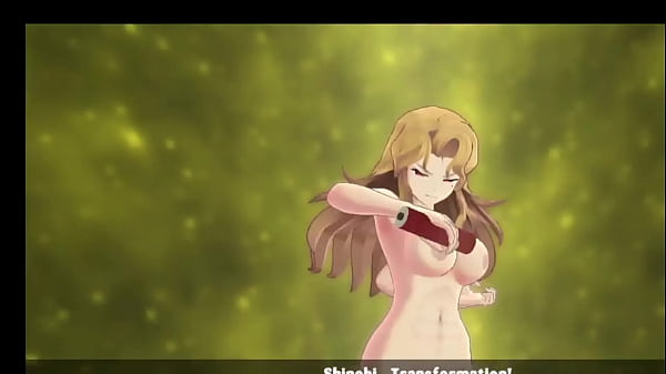 Senran Kagura Randomness