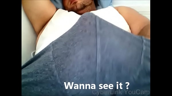 Download Video - Jerking my big cock