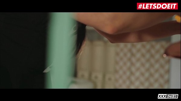 Download Video - LETSDOEIT - Dirty Maid Taissia Shanti Propose To Her Boss To Fuck Her Hard