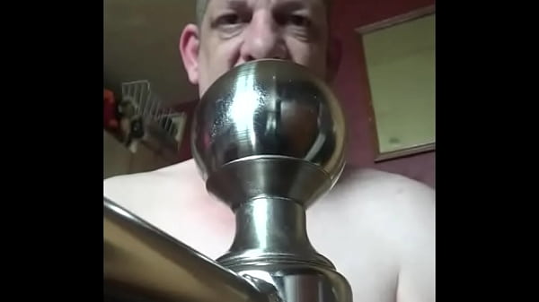 Download Video - bed post insertion part 2