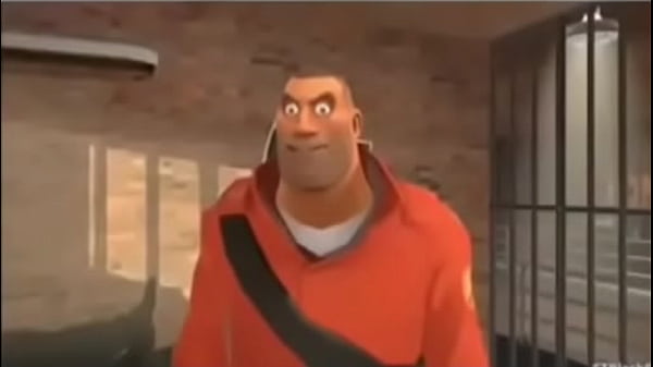 Soldier TF2