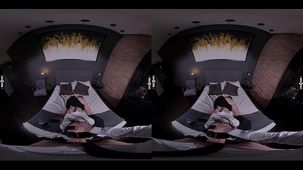 DARK ROOM VR - Cheat On Me