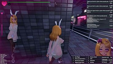 Download Video - Manaka SFM "Dildo Quest" Ep&period;2 &lpar;Modded Gameplay&rpar;
