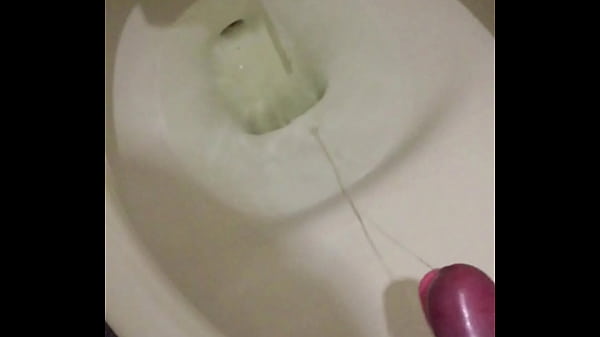 ローターくくりつけて2回連続射精