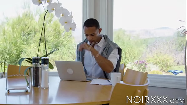 Blonde twink Isiah Tate cums in my mouth following our barebacking sesh