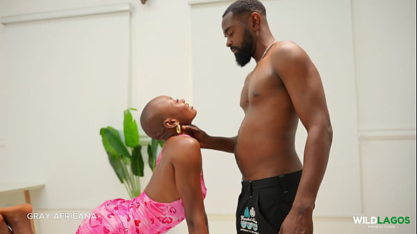 SexyGray's Wet Pussy Destroyed By King Sledge