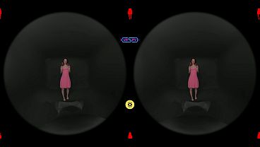 VRSpy - Pass-Through: Molly Little On Demand