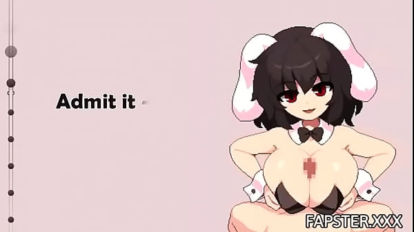 Paizuri Pixel Fap Challenge