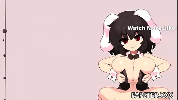 Paizuri Pixel Fap Challenge