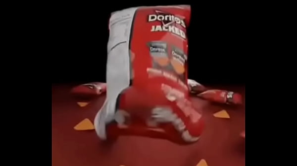 um saco sexy rebolando