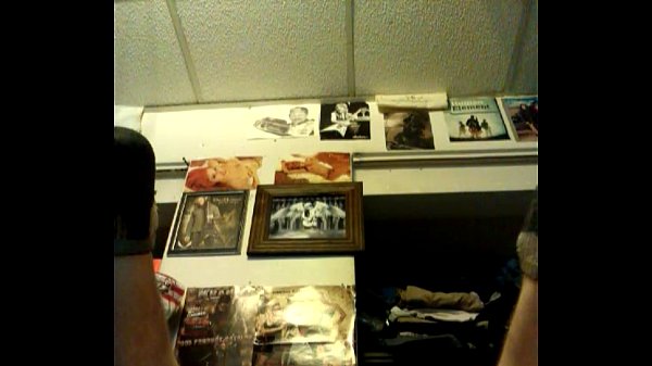 Me fucking my tight ass