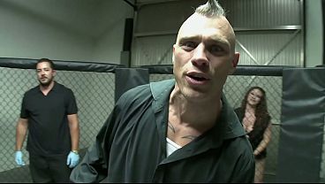 Lucy Lee Is Ready To Drink The Cum Dripping Down Jackie Moore Ass