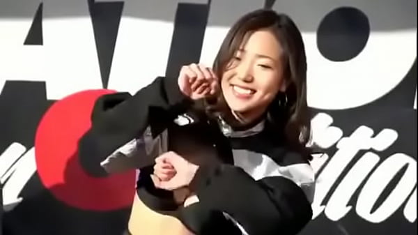 池田いくみ　おっぱい