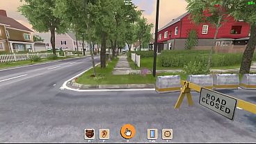 Complete Gameplay - My Sexy Neighbor 2, Part 5