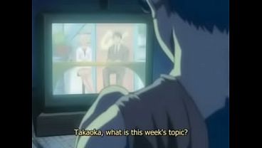 Anime train ep1
