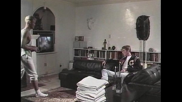 Download Video - VCA Gay - Dont Kiss Me Im Straight - scene 2