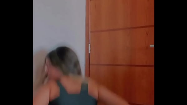 Sofia Ferreira twerking deliciously Thumbnail