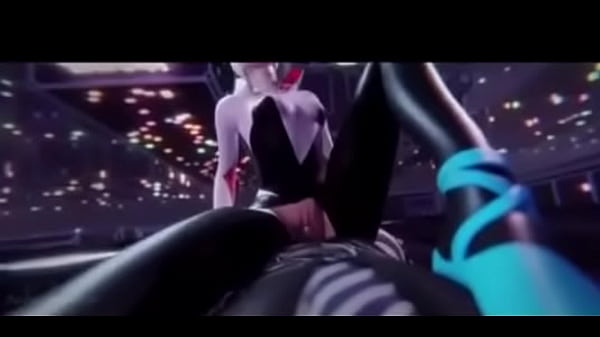 Spider Gwen