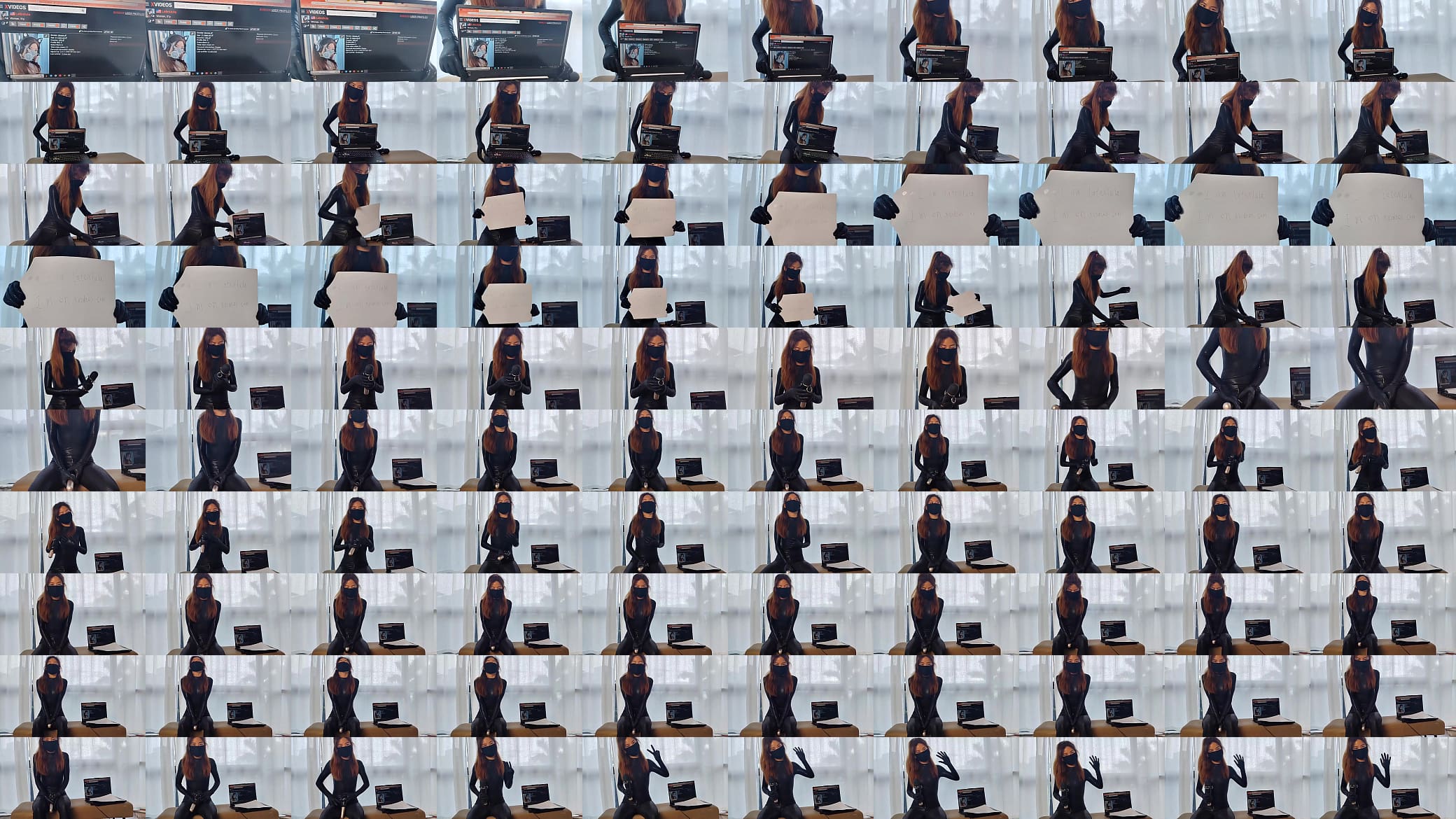 Verification video 预览图