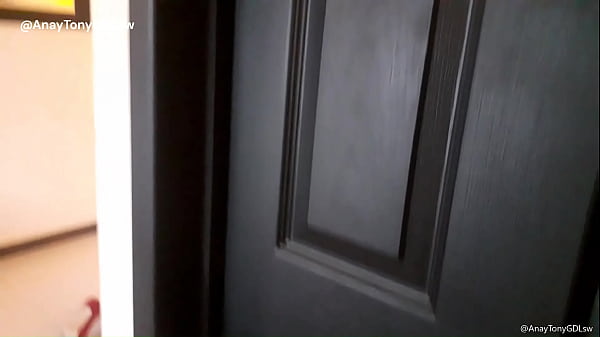 Slut wife fucking with a young man and a mature man while the cuckold just records waiting for his turn anxious to beat and clean the milk