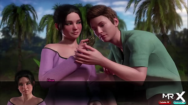 TreasureOfNadia - This treasure was given to me by E1 #10