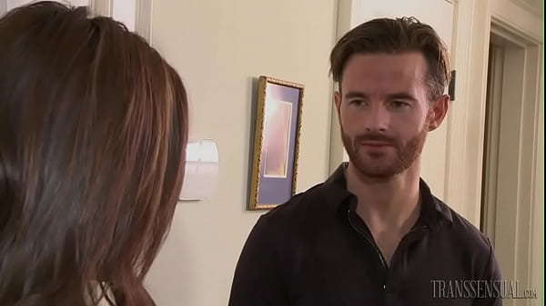 Brendan Patrick got fucked by Jessy Dubai