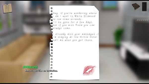 Welcome To Free Will 51