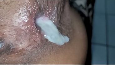 Muito sexo em porto alegre com a MILF gostosona levando porra do meu pau cheio de tes&atilde;o