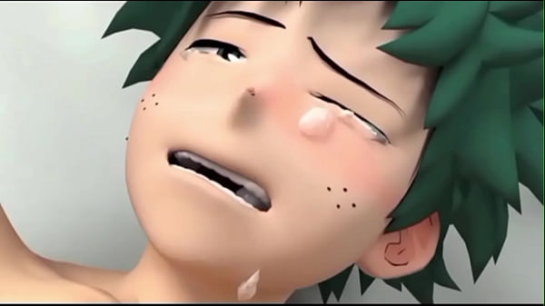 My hero academia arco de villanos