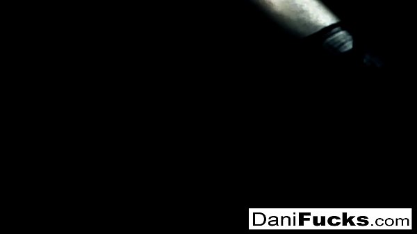 Sexy Dani Daniels Amazing Tits And Wet Pussy