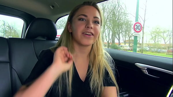 JETSEX-PRODUCTIONS - Il baise une jeune etudiante Russe