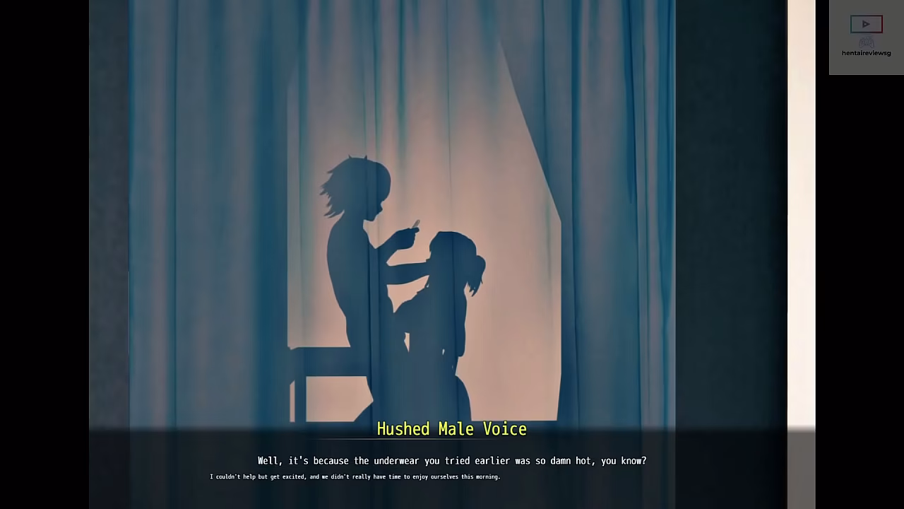 Sao Ntr Online game 1: part 5 Eng