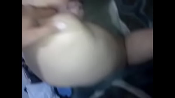 Hot ass giving her ass