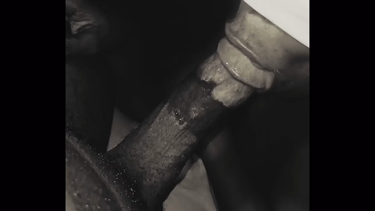 My neighbor ALWAYS want to deepthroat my BBC before going to sleep all night!