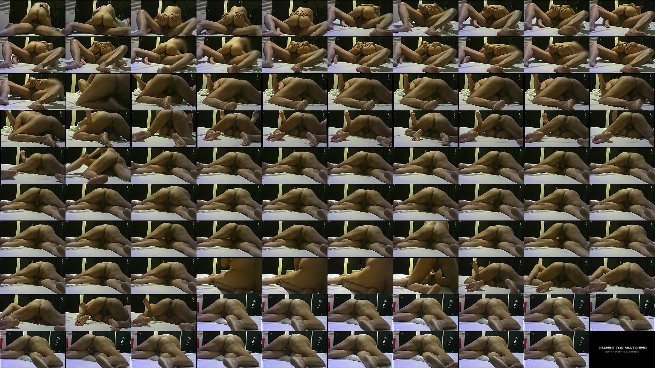 Pinay Nursing Student Sex Scandal Video Part 02 预览图