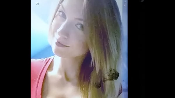 Sexy Lexi cum tribute