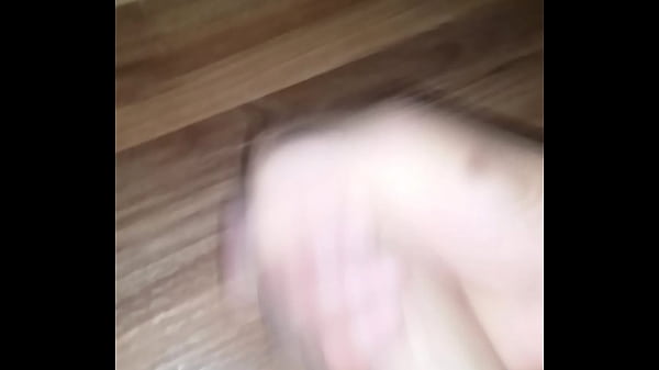 Masturbating, cumshot, big cock/dick