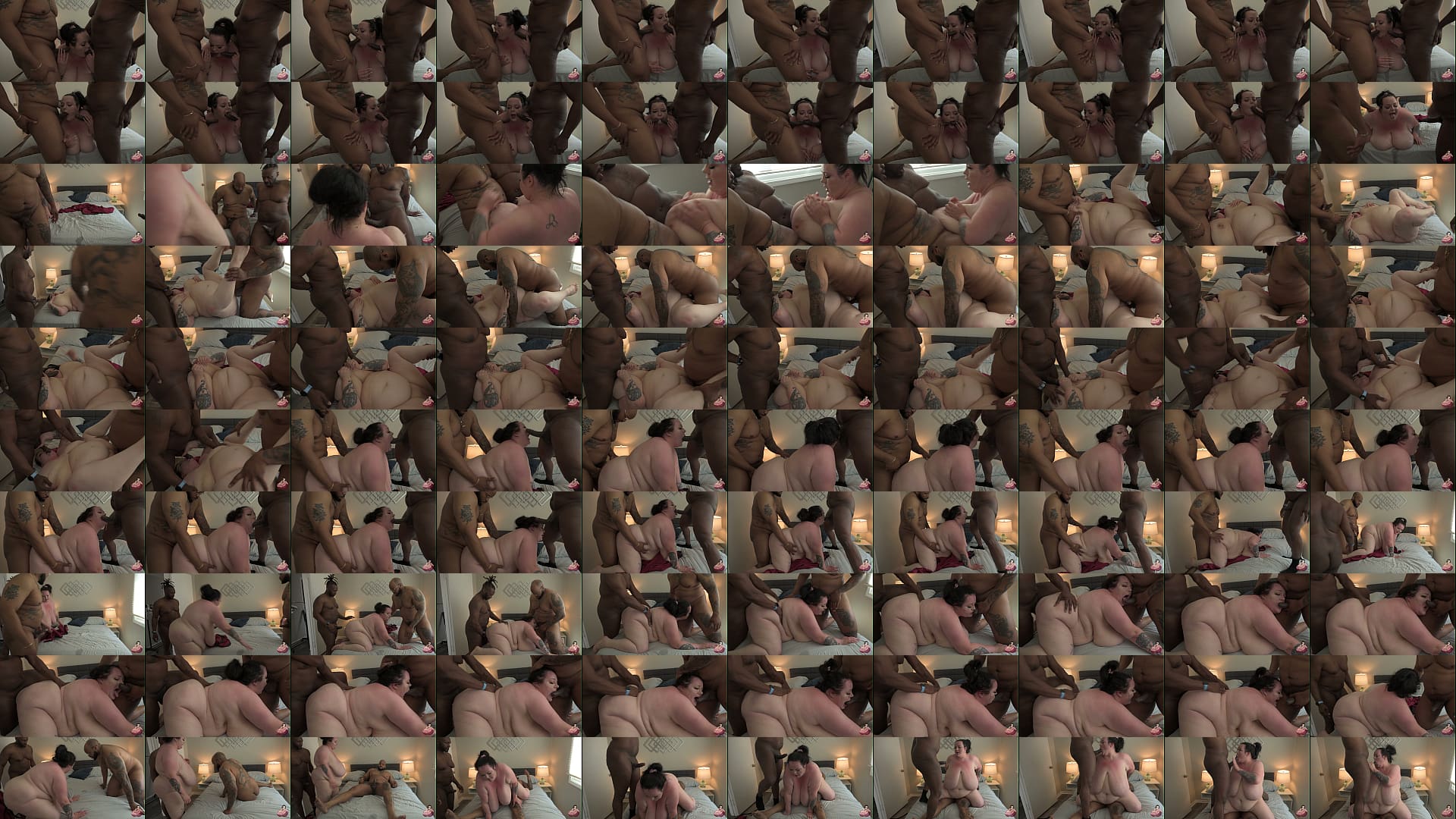 bbw fucks big dick movers 预览图