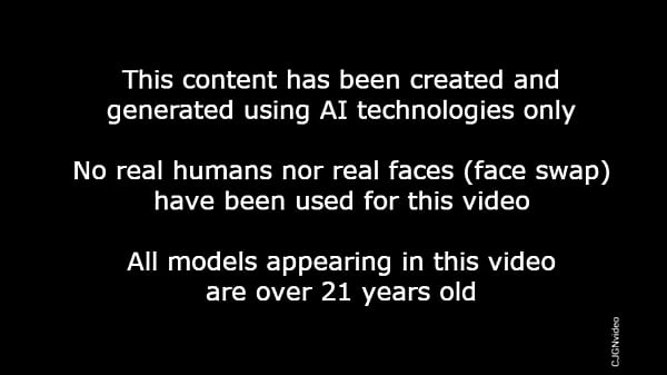 Two fairy women fingering in forest (Ai animation)