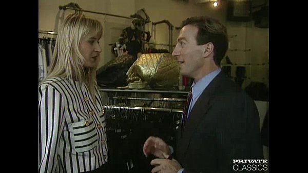 Download Video - Irina and Laura Palmer in an Anal Orgy