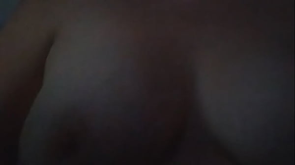 thumb tits
