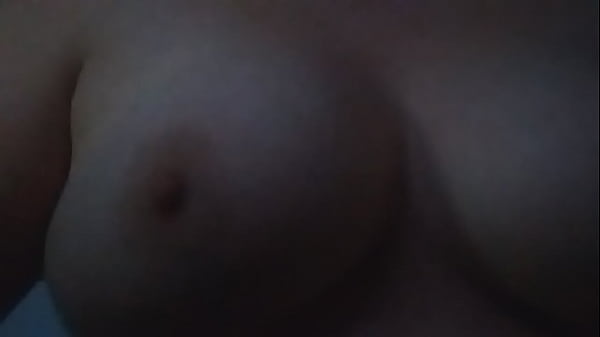 thumb tits