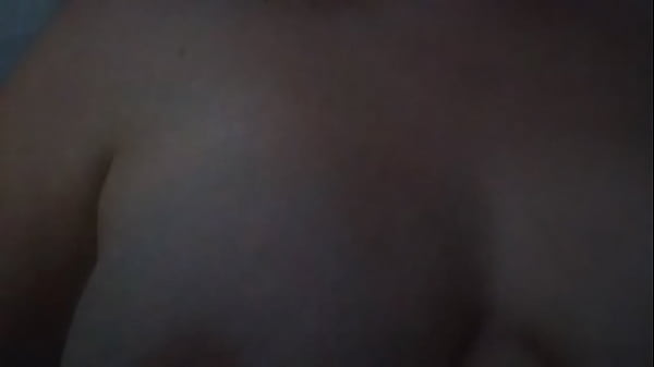 thumb tits