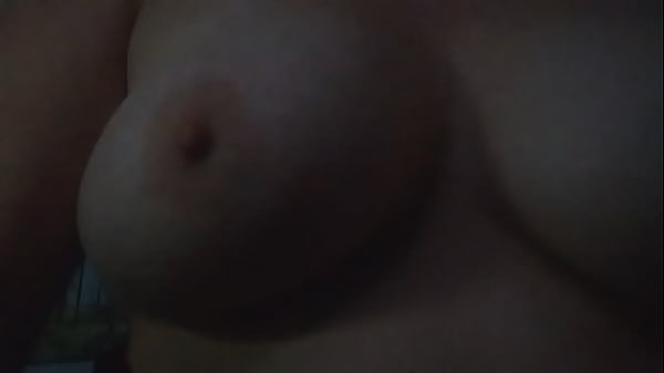 thumb tits