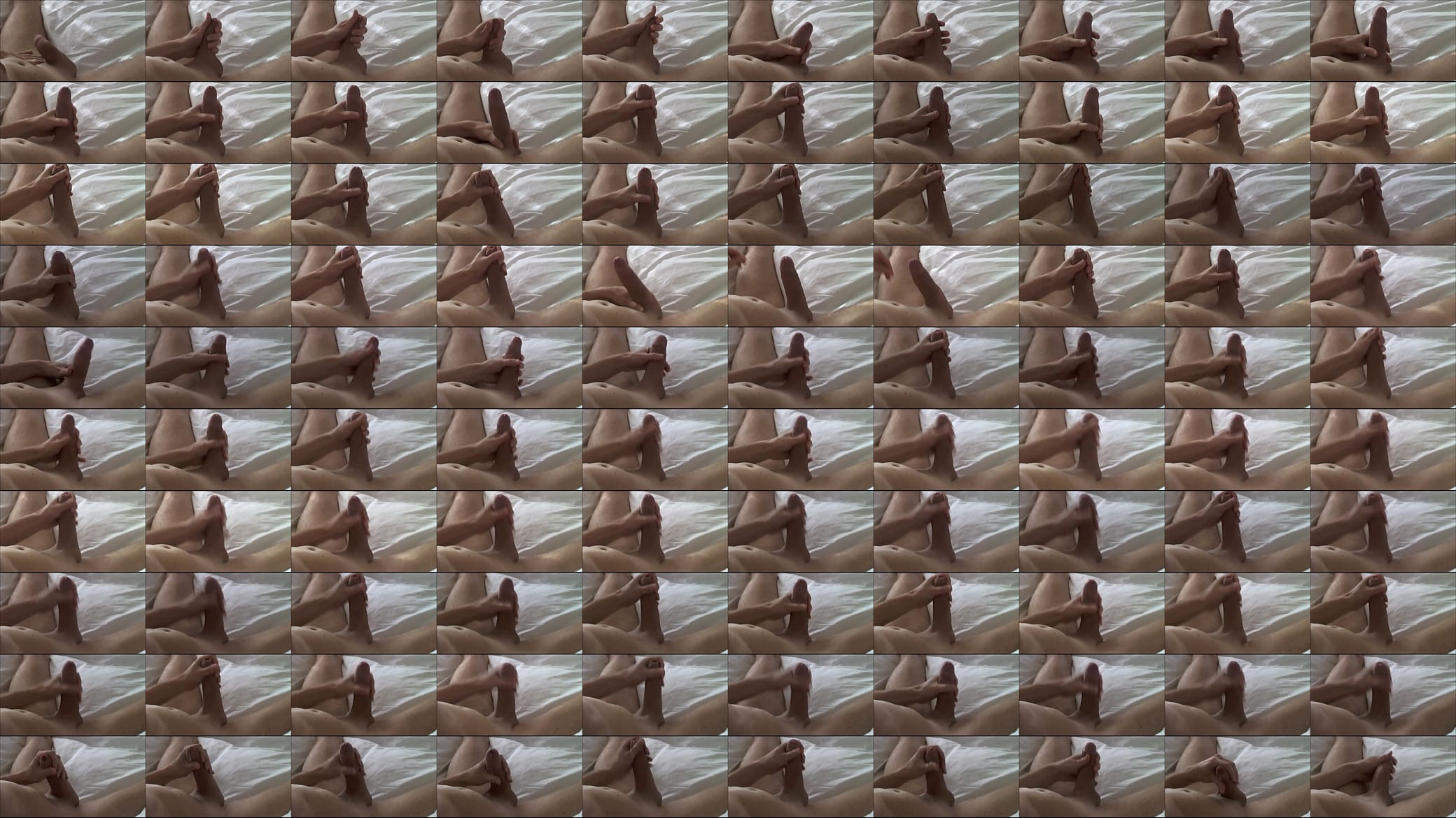 Im masturbating for you in bed 预览图