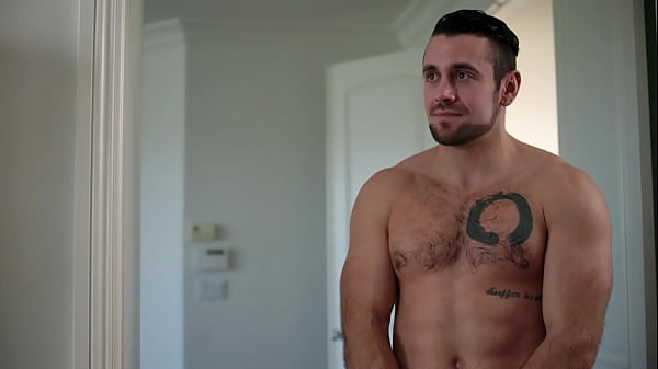 Seductive Roomies Scarlett Alexis & Charlotte Sins Have The Hots For Dante Colle